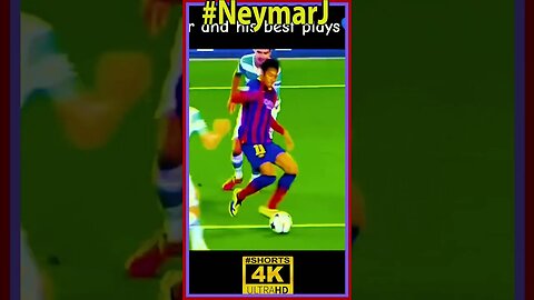 NEYMAR - JOGADAS ABSURDAS DE NEYMAR 02 #ney #neymar #shorts