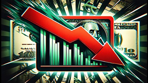 XRP: Champion of Crypto - USD Losing Ground, England Falls to Islamists, Poland Last Stand?