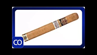 Tabak Especial Dulce Cuadrado Soft Press Cigar Review