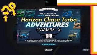 [2023] Horizon Chase Turbo #16 - Adventures