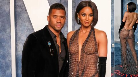 Your PERFECT woman is the WORST woman for you ft. @Ciara & Russell Wilson