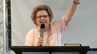 Sister Ruth Video 1 May 5th