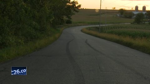 Father and daughter found dead in Fond du Lac County home