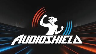 Audioshield: The Mad Capsule Marklets - Pulse On Featuring Campbell The Toast [Diffculty: Hard]