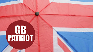 Brits think patriotism is on the wane with 1 in 5 afraid to show their national pride.