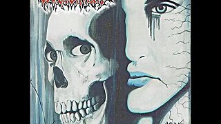 Carbonized - The Evil Dead (Demo) (2002) (Full Demo)