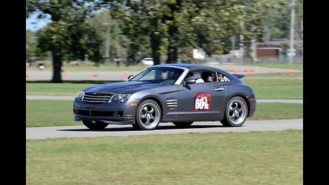 2022 ASCC Event #1 at Dragway 42 - Fastest run of the day