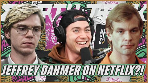 *DAHMER* Did Neflix's Jeffery Dahmer Series hurt or educate? 2022 (show vs real life)