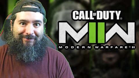 Call of Duty: Modern Warfare II REVIEW!