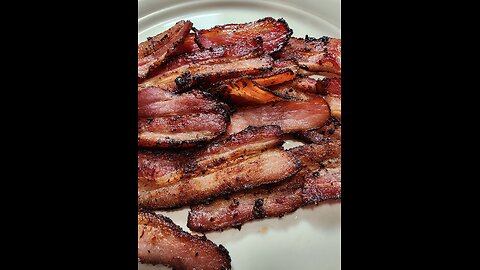 Bacon, No Mess
