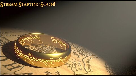 Lord of the Rings Online @LOTRO Monday Game Play @rumblevideo @Twitch 07.01.2024 Broadcast 🎥🎬