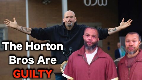 Fetterman Campaign Employs Murderers