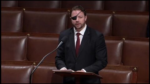 Rep Crenshaw: Did Venezuelan Dictator Suddenly Become Green Energy Disciple So We Can Take His Oil?