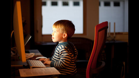 Know the Importance and How to Protect your Children from Online Abusers..