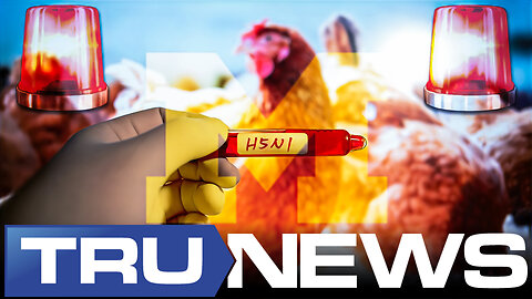 Michigan Issues Bird Flu Emergency Order