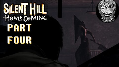 (PART 04) [Hotel] Silent Hill: Homecoming (2008)