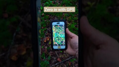 smart phone GPS tracker coolness