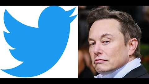 Elon Musk Moves Forward w/ BUYING TWITTER - $44 billion for BOTS & SPAM #shorts