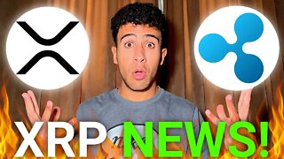 XRP: IT ENDS IN 3 DAYS NOW??!!!!