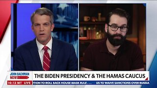 The Biden Presidency & the Hamas Caucus