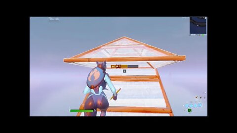 Session 1: Fortnite (unarmed formal exercises) - part 9 -