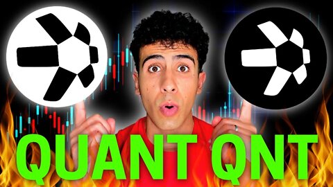 Quant Network QNT Will Make You ALL RICH!!!