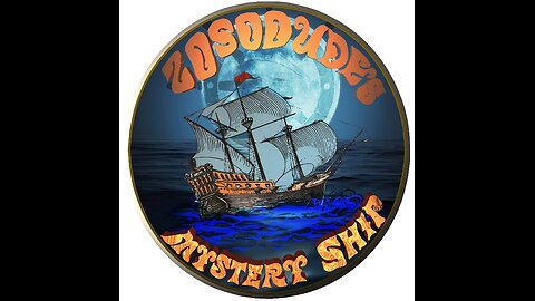 Mystery Ship # 452 How a Song can lead you down the Rabbit Hole