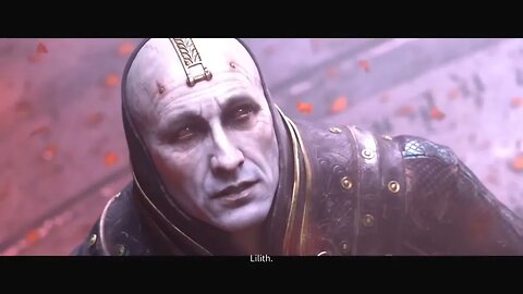 diablo IV intro & cutscenes barb part 1