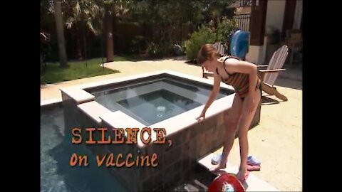 Silence On Vaccine (France 5) - Documentaire Vaccins