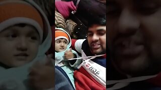 New vlog with child #viral #shorts #ytshorts #newpost #rudrakrishna #desi @RudraKhatanaGurjjar