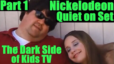 Unlocked Mind : Nickelodeon ( Pedo~Island Shape ) !!!