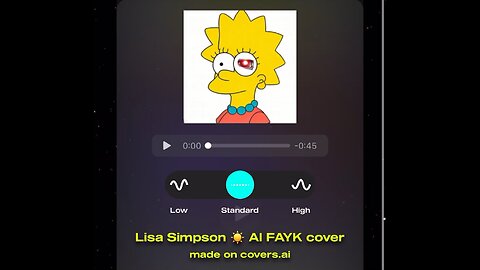 Doja cat paint the town red (Lisa ai cover) (1/5)