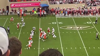 VIRGINIA TECH Vs PURDUE