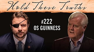 You Say You Want a Revolution? | Os Guinness