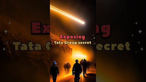 You need to know this | Tata group #historyofindia #bussiness #shorts