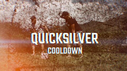 Quicksilver Follow-Along Cooldown (6/6)