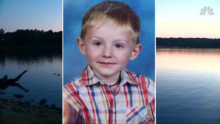 More than 80 leads generated in search for missing North Carolina 6-year-old with special needs