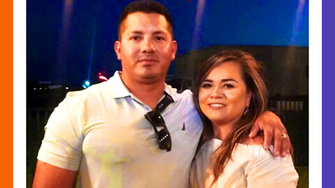 Uvalde Hero Rushed To Save His Wife And Daughter