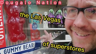 The Las Vegas of superstores -Menards-