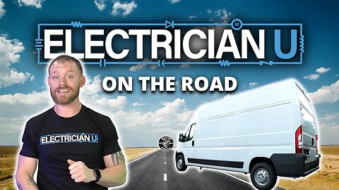 Why Should You be an Electrician? - EU On the Road
