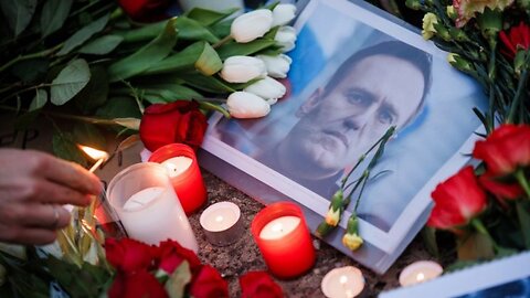 The Unveiled Truth: Alexei Navalny's Death