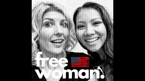 Welcome to Covidia...Where Control is the Cure | Free Woman Podcast Ep 05