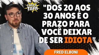 O DINHEIRO É CAPAZ DE MUDAR UMA PESSOA?