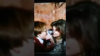 DEMI MOORE Kissed An Underage Boy In Front of A Child = Normal Hollywood Behavior