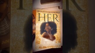 Becoming Her: A Black Femininity Guide