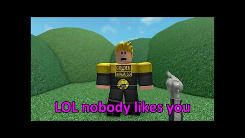 So, I'm Quitting Roblox