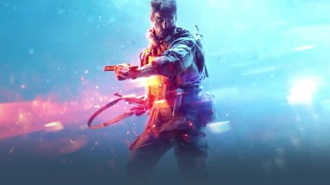 Battlefield 5