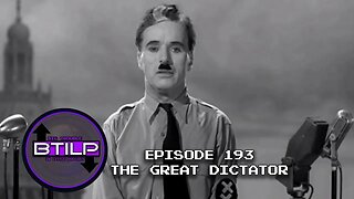 THE GREAT DICTATOR (EPI. 193)