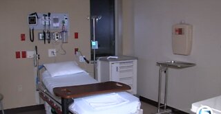 Lawnwood Regional Medical Center opens new emergency room