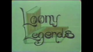Big Chuck & Lil John : Loony Legends Merlin's Sword